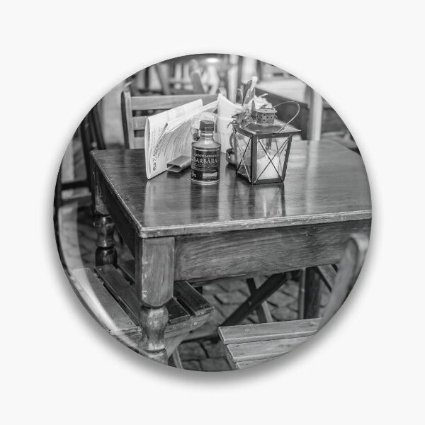 Item preview, Outdoor dining designed and sold by yackers1.
