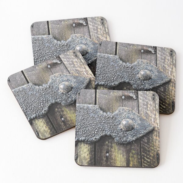 Item preview, Old, Very Old Hinge designed and sold by Alexandra Lavizzari.