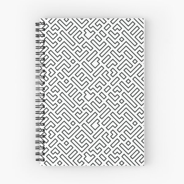 Item preview, Geometric elegant pattern designed and sold by hexdecor.