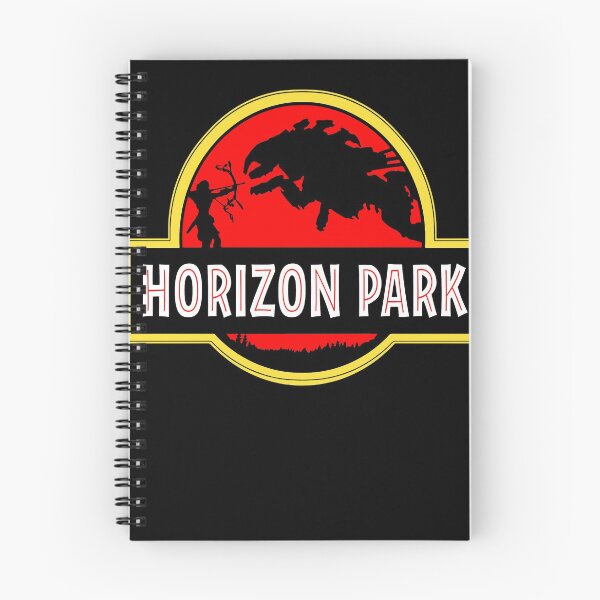 Item preview, Horizon Park Art Horizon Zero Dawn Game designed and sold by AlexMartin7.