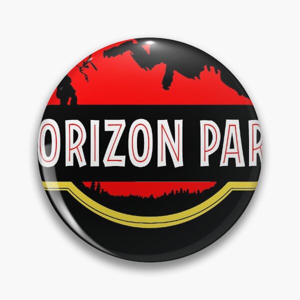 Item preview, Horizon Park Art Horizon Zero Dawn Game designed and sold by AlexMartin7.