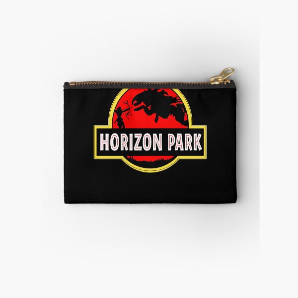 Item preview, Horizon Park Art Horizon Zero Dawn Game designed and sold by AlexMartin7.