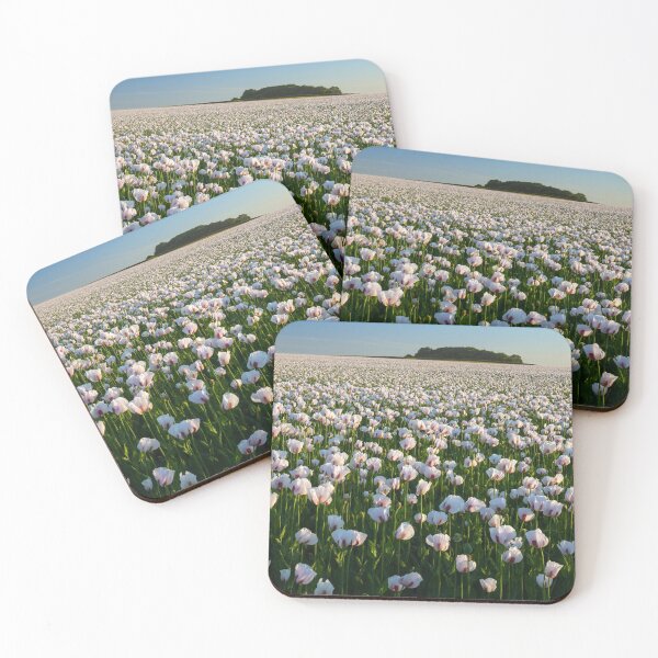 Item preview, Opium Poppies (West Morden, Dorset) designed and sold by bitm2007.
