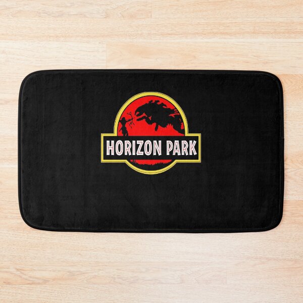 Artikelvorschau, Horizon Park Art Horizon Zero Dawn Spiel entworfen und verkauft von AlexMartin7.