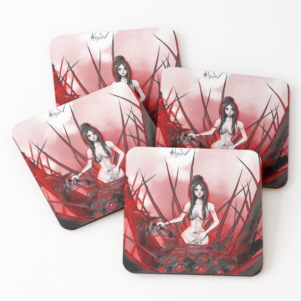 Item preview, Chaos Witch designed and sold by alexeyv.