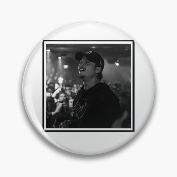 Artikelvorschau, Nekfeu entworfen und verkauft von NielsDesign.