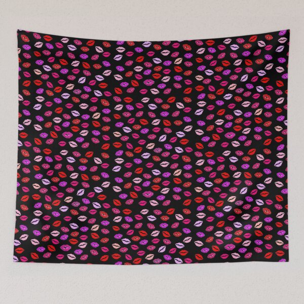 Item preview, MWAH! designed and sold by Maya Kayali Alem.