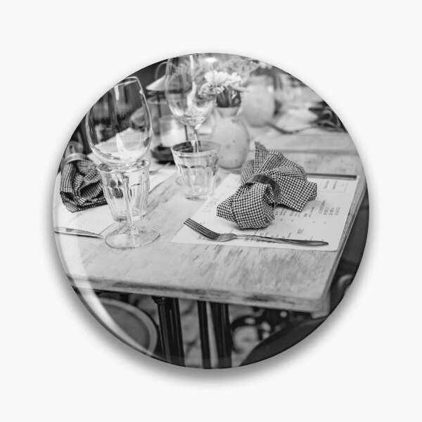 Item preview, Alfresco dining Dutch style designed and sold by yackers1.
