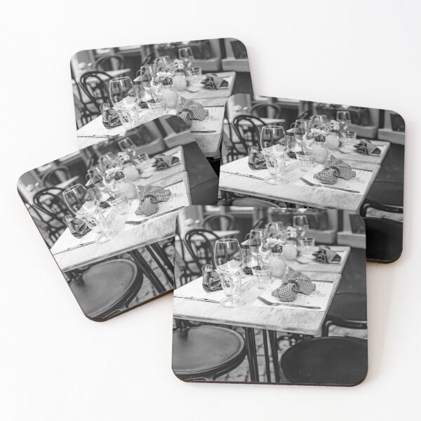 Item preview, Alfresco dining Dutch style designed and sold by yackers1.