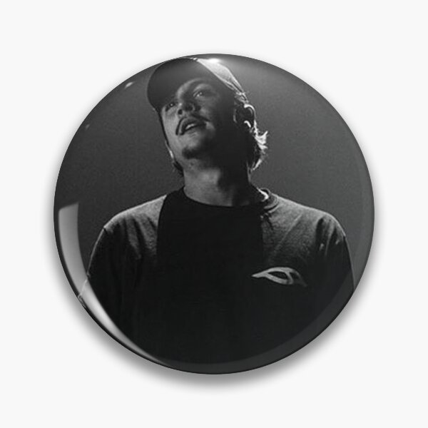 Artikelvorschau, Nekfeu entworfen und verkauft von NielsDesign.