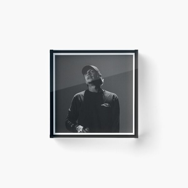 Item preview, Nekfeu designed and sold by NielsDesign.