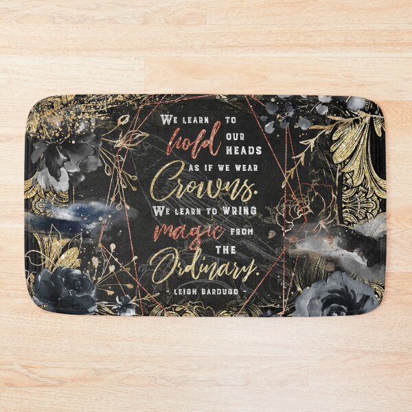 Item preview, We learn to hold designed and sold by Stella Bookish Art.