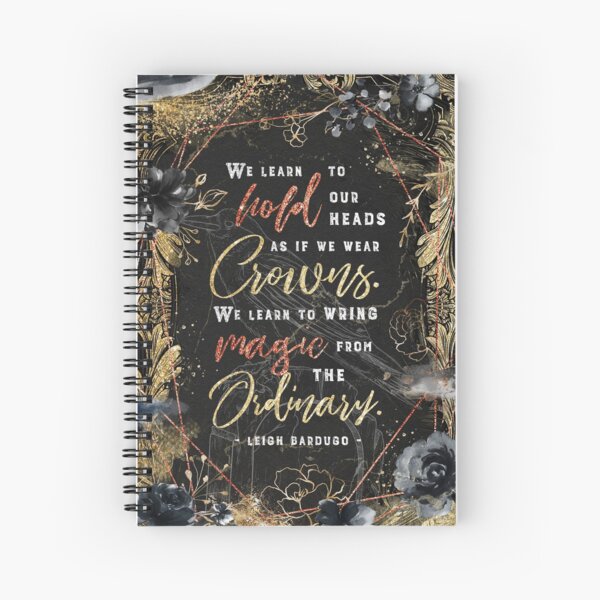 Item preview, We learn to hold designed and sold by Stella Bookish Art.