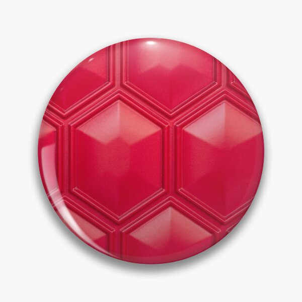 Item preview, red pattern design designed and sold by Delicarte.