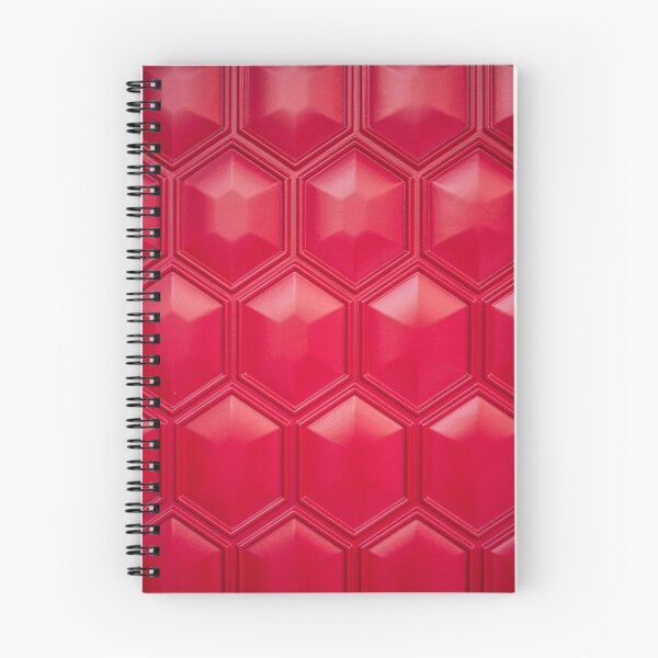 Item preview, red pattern design designed and sold by Delicarte.