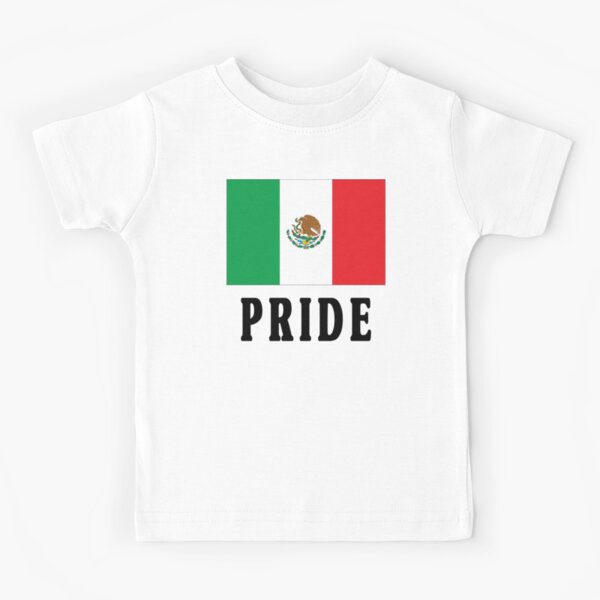 Item preview, Mexican Pride designed and sold by HolidayT-Shirts.