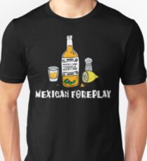 Funny Mexican Unisex T-Shirt