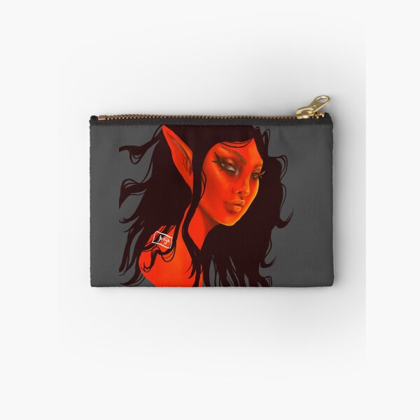 Item preview, Demon girl designed and sold by JessyOdijk.