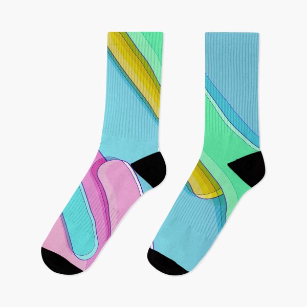 Item preview, Colorful diagonals designed and sold by philippe souvy.
