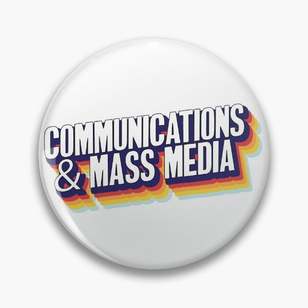 Item preview, Communications and Mass Media designed and sold by Lightfield.