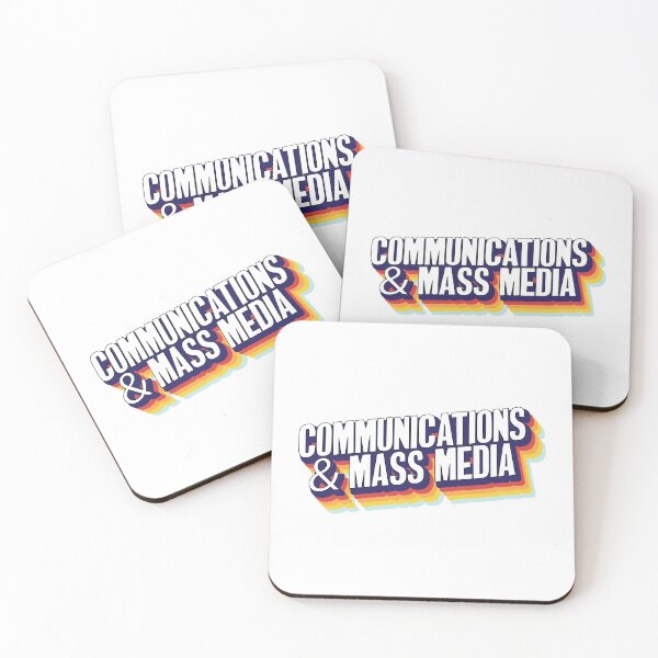 Item preview, Communications and Mass Media designed and sold by Lightfield.
