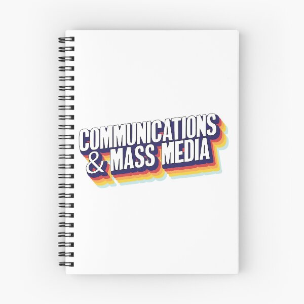 Item preview, Communications and Mass Media designed and sold by Lightfield.