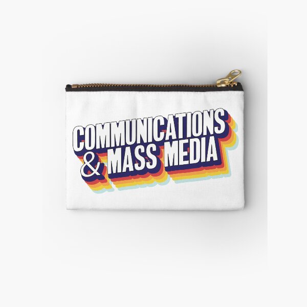 Item preview, Communications and Mass Media designed and sold by Lightfield.
