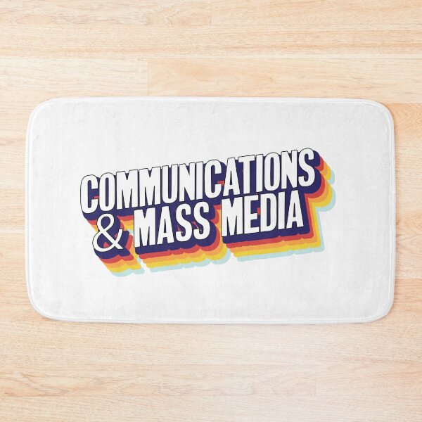 Item preview, Communications and Mass Media designed and sold by Lightfield.