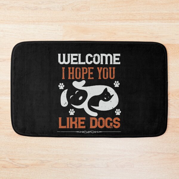 Item preview, Dog lover gifts | Welcome I hope you like dogs designed and sold by teamph.