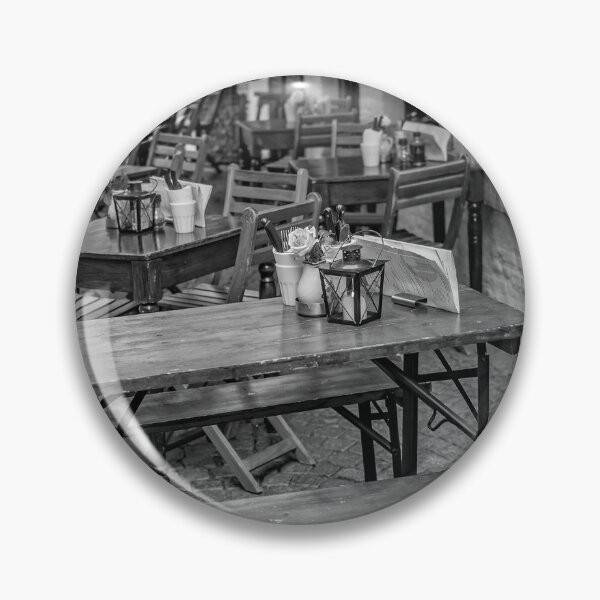 Item preview, Alfresco dining Dutch style designed and sold by yackers1.
