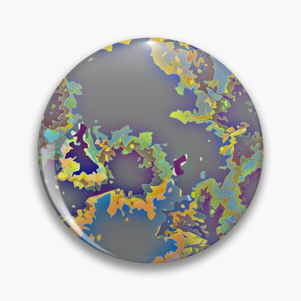 Item preview, Brite Woods designed and sold by Catchavista.
