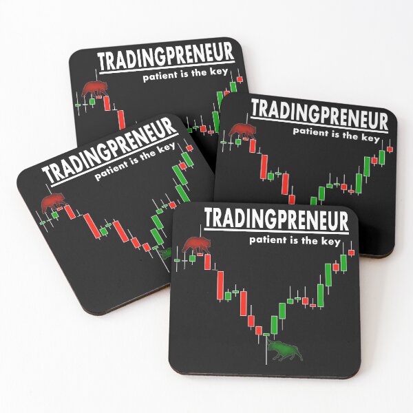 Item preview, Tradingpreneur designed and sold by Nattea.