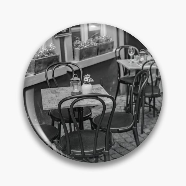 Item preview, Alfresco dining Dutch style designed and sold by yackers1.