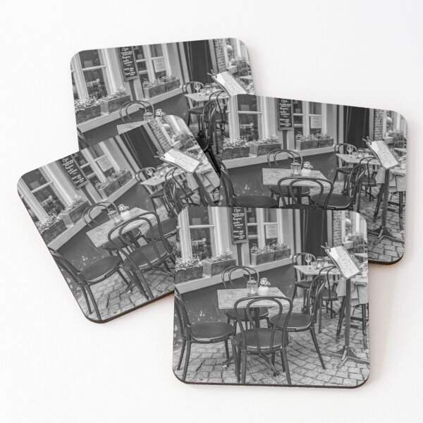 Item preview, Alfresco dining Dutch style designed and sold by yackers1.