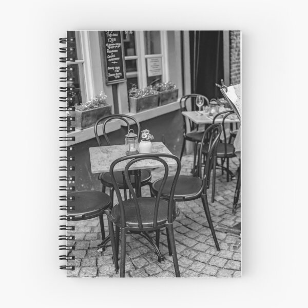 Item preview, Alfresco dining Dutch style designed and sold by yackers1.