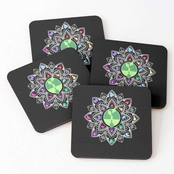 Item preview, Flowers Symbols Art Of Horizon Zero Dawn Game designed and sold by AlexMartin7.