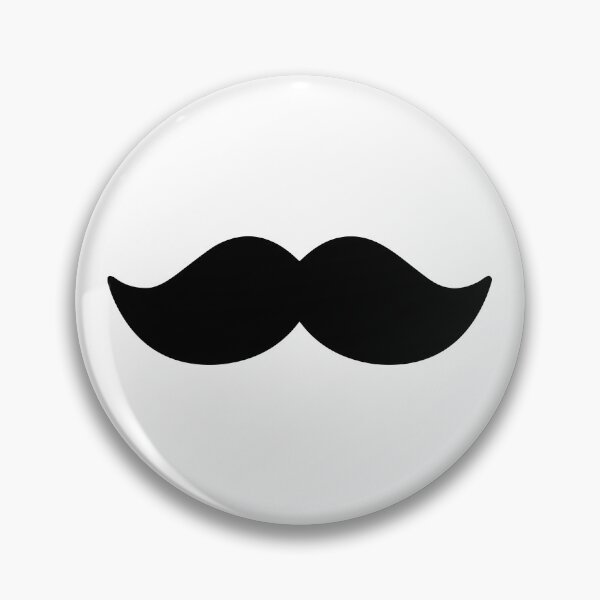 Item preview, Mustache designed and sold by NVDesigns.