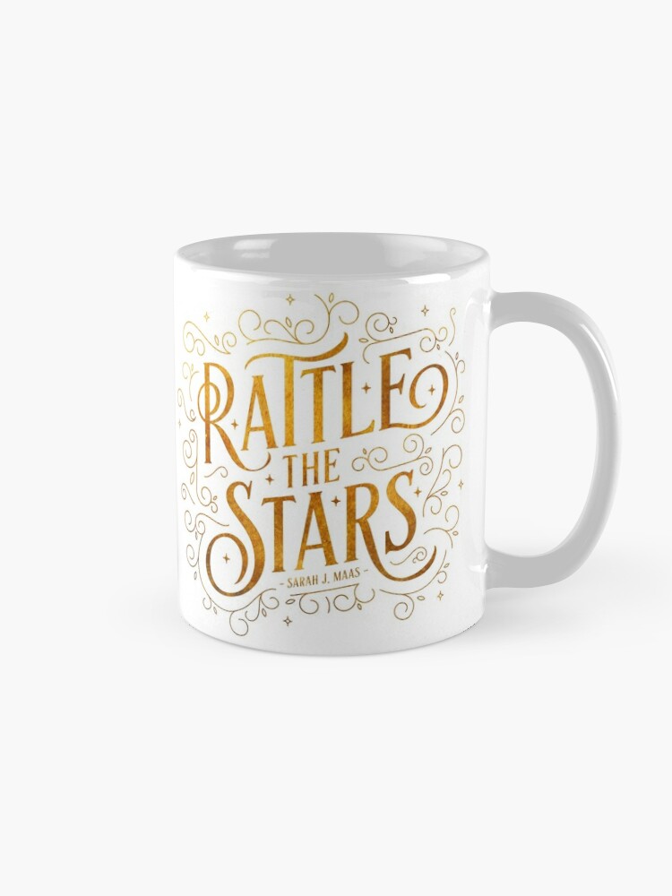 CORKCICLE | Coffee Mug - Rattle