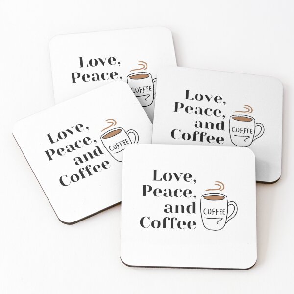 Item preview, Coffee Print, Coffee Lover Quote, designed and sold by thelastelement.