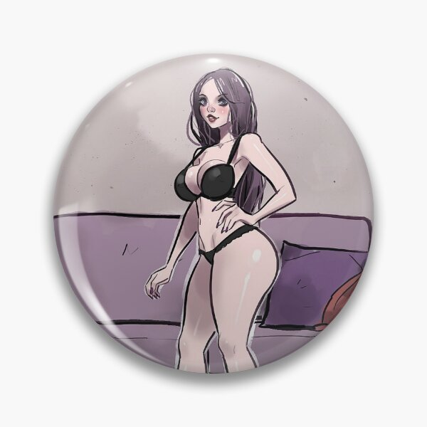 Item preview, Girl Svetlana PinUp designed and sold by alexeyv.