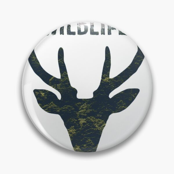 Item preview, Protect Wildlife Animal Conservation Supporter design designed and sold by Lisbob.