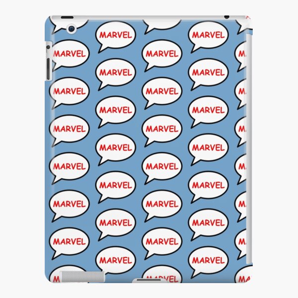 MARVEL iPad Snap Case
