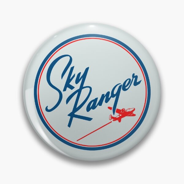 Item preview, Sky Ranger designed and sold by coloriscausa.