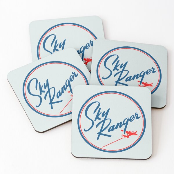 Item preview, Sky Ranger designed and sold by coloriscausa.