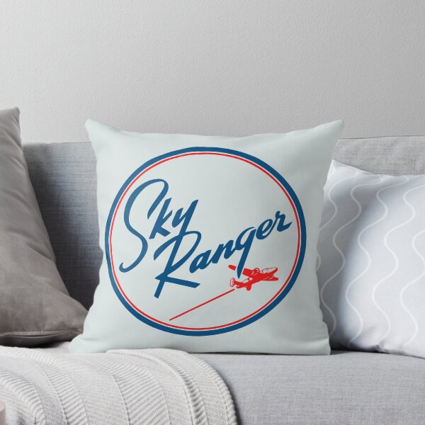 Item preview, Sky Ranger designed and sold by coloriscausa.