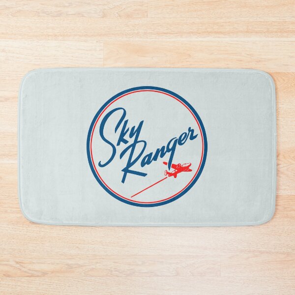 Item preview, Sky Ranger designed and sold by coloriscausa.