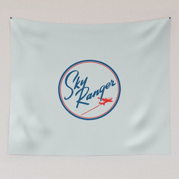 Item preview, Sky Ranger designed and sold by coloriscausa.