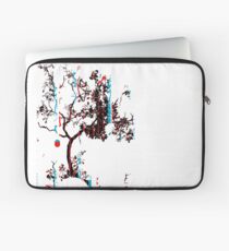 Vector Tree Laptop Sleeve