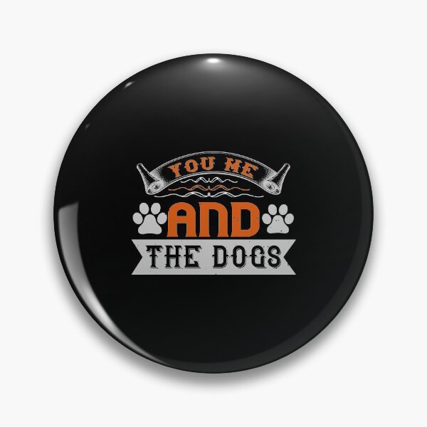 Item preview, Dog lover gifts | You me and the dogs designed and sold by teamph.
