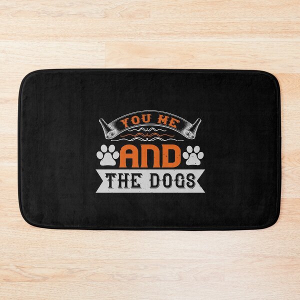 Item preview, Dog lover gifts | You me and the dogs designed and sold by teamph.